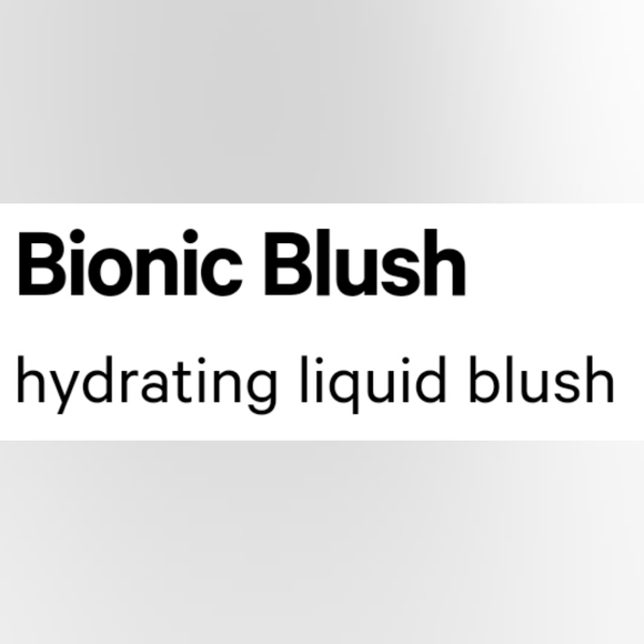 Teleport | Bionic Liquid Blush | Milk Makeup | Brand New in Box | Authentic - Picture 7 of 10